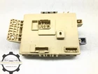 2020-2022 Hyundai Palisade Under Dash Fuse Relay Junction Box Block Oem Used. Price: $99.99.