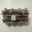 Fits 2013 2014 2015 Nissan Altima Sedan Cabin Fuse Relay Junction Box Oem Used. Price: $59.99.