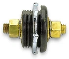 Moroso 74145 Thru Panel Battery Terminal Black New. Price: $27.99.