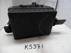 09-12 Hyundai Genesis 91205 2M445 Relay Unit Module K5371 Used. Price: $101.97.
