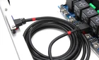 Arc Auto Rod Controls Cable Flat Touch Switch Panel Replacement 10-PIN New. Price: $101.69.