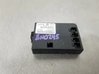 2019 Jeep Compass Seat Control Module 68409759AA Used. Price: $35.00.