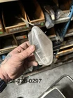 Oem Mercedes W108 Side Marker Light Lens Assembly 108-728-0297 280SE Nos New. Price: $84.99.