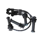 Spark Plug Wire Set Motorcraft WR-6126 Fits 11-19 Ford Fiesta 1.6L-L4 New. Price: $33.46.