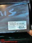 Parking Assist Sonar Computer Oem 18-19 Subaru Outbakleg 1YR Wrnty 87631AL01A Used. Price: $75.00.