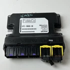 EJ7C-18B008-BB 2016 Lincoln Mkc Chassis Control Module Unit Oem Used. Price: $80.51.