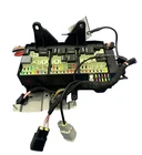 2016 - 2021 Jaguar Xf Right Rear Fuse Box Assembly C2D23644 Used. Price: $51.00.