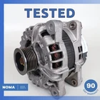 2019 Range Rover L560 Velar Engine Alternator Generator GX7310300DF Oem Used. Price: $99.60.