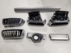 2013 Porsche Cayenne Gts Wagon - Interior Dash Trim Set Oem 7P5819704A Used. Price: $135.00.
