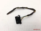 2011 Bmw 535I 528I 550I M5 F10 Rear Door Lock Actuator Connector Pigtail 6954522 Used. Price: $16.99.