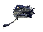 2023-2025 Toyota Prius 2.0L Electric Engine Inverter Dc Converter Control Module Used. Price: $680.00.