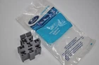 Nos Oem Ford Wiring Connector / Sleeve Part# E6DZ-14489-T New. Price: $12.99.