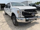 Fuse Box Engine Fits 20-22 Ford F350SD Pickup 626105 Used. Price: $245.69.