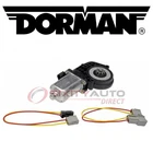 Dorman Front Right Power Window Motor For 1980-1987 Lincoln Continental Ie New. Price: $81.78.