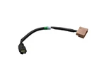 New Oem Ford DG1Z-14A411-C Jumper Wiring Assembly Nos. Price: $26.39.