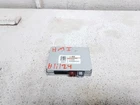 Chassis Ecm Information-gps-tv Center Dash Hmi Fits 18-20 Chevrolet SILVRDO15 Used. Price: $61.45.