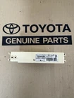 2011 2012 2013 2014 2015 Toyota Sienna Relay Integration 82641-08040 Used. Price: $120.00.
