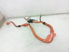 Lexus CT200H 2015-2017 Hybrid Engine Room Wire Harness #2 82122-76010 Used. Price: $87.54.