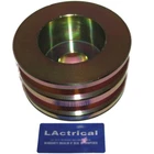 New 2-GROOVE Alternator Pulley For Bobcat Clark Case Caterpillar Bosch Chrysler. Price: $27.49.