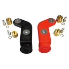 Xs Power I-bar Multi Top & Side Battery Terminal Adapter Kit New. Price: $61.12.