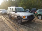 Ac Compressor Discovery Fits 99-04 Land Rover 1636196 Used. Price: $106.30.
