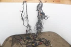 Body Chassis Wiring Wire Harness Cable 283800 283802 Oem Ferrari 458 Challenge Used. Price: $2499.99.