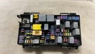 Jeep Wrangler Jk Tipm Totally Integrated Power Module 68163903AB 2013 140551 Used. Price: $337.50.