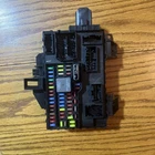 2009 Ford F150 Cab Interior Fusebox Bcm Body Control Module Oem 9L3T-15604-HA Used. Price: $94.99.