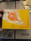 Nos Bendix P&d VR-82H 12V 30 Amp Voltage Regulator New. Price: $50.00.