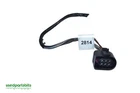 03-06 Porsche Cayenne Light Connector Pigtail Plug Pin 1J0973733 Oem Used. Price: $16.99.