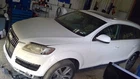 Temperature Control Front Heated Seats Id 4L0820043AB Fits 10-11 Audi Q7 Used. Price: $81.00.