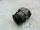 Ac Compressor Discovery Land Rover 2000-2004 A/c Air Condition Cooling Pulley Used. Price: $39.99.