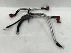 2013 2014 2015 Jaguar Xf Positive Battery Cable Harness 3.0L Used. Price: $20.00.
