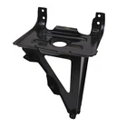 Auxiliary Battery Tray Steel Black Driver Side Chevrolet C10 1981-1987 New. Price: $59.99.