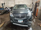 Chassis Ecm Temperature Under Center Dash Id 13506237 Fits 16-17 Encore 1076582 Used. Price: $115.00.