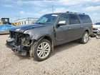 2015-17 Ford Expedition Chassis Ecm Temperature Center Dash Behind Radio Oem Used. Price: $86.45.