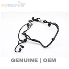2016-2020 Vw Passat Front Left Seat Well Wiring Harness 561971391AC Used. Price: $59.99.