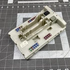 2011 2017 Nissan Quest 3.5L Power Module Multifunction Fuse Junction 284B71JA3A Used. Price: $114.99.
