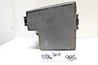 03-06 Lincoln Ls Fuse Box Junction Oem XW4T14A075C Module 985 10D6 B4 Used. Price: $37.99.