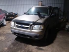 Chassis Ecm Multifunction Behind Center Dash Fits 01-03 Ranger 2145912 Used. Price: $71.25.