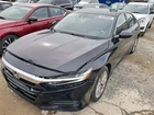 2019 Honda Accord Fuse Box Engine Compartment Turbo 1.5L Used 135K Miles. Price: $69.97.