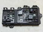 2021 Land Rover Evoque Fuse Relay Junction Box Oem (363) Used. Price: $50.00.