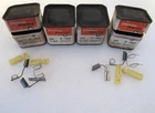 Nos 1963-65 Ford Thunderbird Galaxie Mercury Monterey Lincoln 4 Alternator Brush New. Price: $21.99.