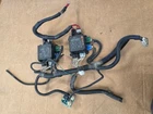02 Monaco Windsor Rv Used Dash Lamps Junction Relay Fuse Control 1 And Boxes. Price: $449.99.