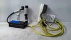 2019-2020 Jaguar I-pace Converter/inverter Charging Cable Oem Used. Price: $360.40.