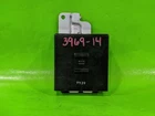 99 00 QX4 Pathfinder Rear Wiper Amplifier Control Module Oem 3969-14 Used. Price: $50.00.