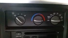 2006 Chevrolet Express Temperature Control Manual Ac Oem Used 1159188. Price: $78.39.