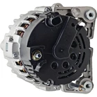 Alternator For 2.0L Volkswagen Jetta 2002-2005 Golf 2002-2006; 400-40034 New. Price: $225.08.