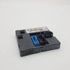 2002 - 2009 Audi A8 Multifunction Central Power Control Module 4E0907289 Used. Price: $46.10.