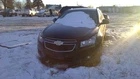 Fuse Box Engine Without Extended Range Keyless Remote Fits 13-14 Cruze 4518145 Used. Price: $95.37.